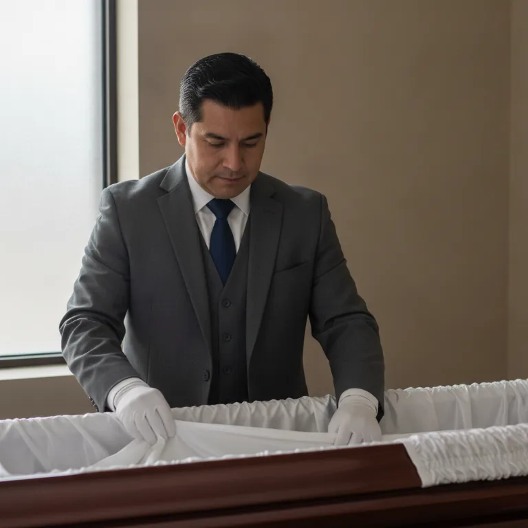 Funeraria servicio en Chalco